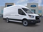 New 2025 Ford Transit 350 High Roof Empty Cargo Van for sale #253441 - photo 7