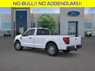 New 2025 Ford F-150 - photo 1