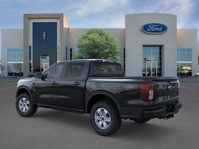 New 2025 Ford Ranger - photo 1