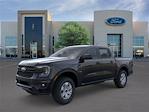 New 2025 Ford Ranger XL SuperCrew Cab for sale #253445 - photo 1
