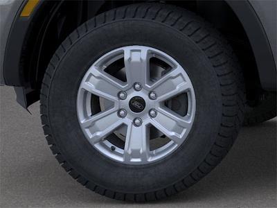 New 2025 Ford Ranger - photo 1