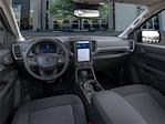 2025 Ford Ranger SuperCrew Cab 4WD Pickup for sale #253447 - photo 9