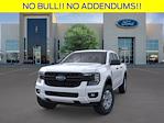 New 2025 Ford Ranger XL SuperCrew Cab for sale #253508 - photo 3