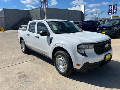 New 2025 Ford Maverick - photo 1