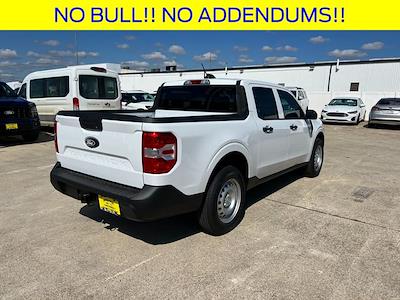 New 2025 Ford Maverick - photo 1