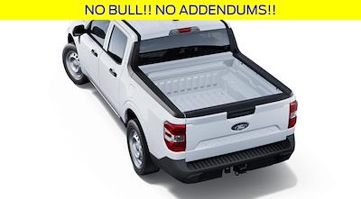 New 2025 Ford Maverick - photo 1