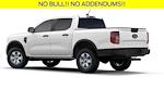 New 2025 Ford Ranger XL SuperCrew Cab for sale #253512 - photo 2