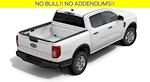 New 2025 Ford Ranger XL SuperCrew Cab for sale #253512 - photo 3