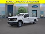 2025 Ford F-150 Regular Cab 4WD Pickup for sale #253516 - photo 1