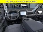 2025 Ford F-150 Regular Cab 4WD Pickup for sale #253516 - photo 10