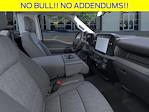 2025 Ford F-150 Regular Cab 4WD Pickup for sale #253516 - photo 12