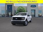 2025 Ford F-150 Regular Cab 4WD Pickup for sale #253516 - photo 4
