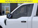 2025 Ford F-150 Regular Cab 4WD Pickup for sale #253516 - photo 21