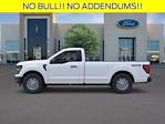 2025 Ford F-150 Regular Cab 4WD Pickup for sale #253516 - photo 5