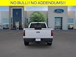 2025 Ford F-150 Regular Cab 4WD Pickup for sale #253516 - photo 3