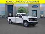 2025 Ford F-150 Regular Cab 4WD Pickup for sale #253516 - photo 8