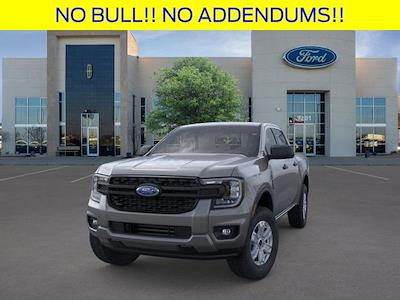 New 2025 Ford Ranger - photo 1