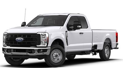 2026 Ford F-250 Super Cab 4x2 Pickup for sale #260008 - photo 1