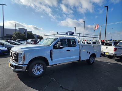 New 2026 Ford F-250 - photo 1