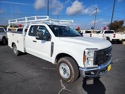 New 2026 Ford F-250 - photo 1