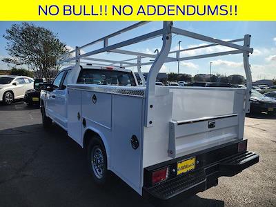 New 2026 Ford F-250 - photo 1