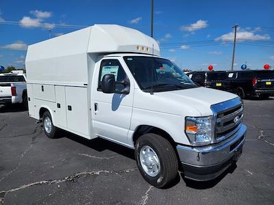 New 2026 Ford E-350 Service Utility Van for sale #260018 - photo 1