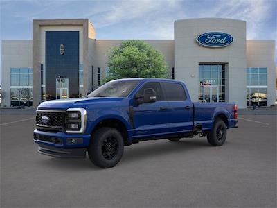 2026 Ford F-350 Crew Cab SRW 4x4 Pickup for sale #260022 - photo 1