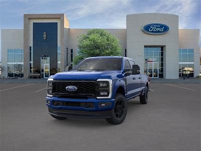 2026 Ford F-350 Crew Cab SRW 4x4 Pickup for sale #260022 - photo 2