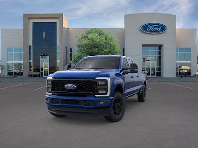 New 2026 Ford F-350 - photo 1