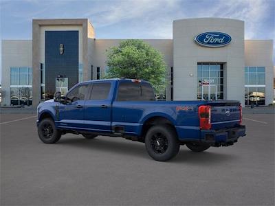 2026 Ford F-350 Crew Cab SRW 4WD Pickup for sale #260022 - photo 2