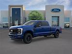 2026 Ford F-350 Crew Cab SRW 4x4 Pickup for sale #260022 - photo 1