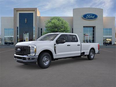 2026 Ford F-250 Crew Cab 4x2 Pickup for sale #260023 - photo 1