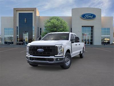 2026 Ford F-250 Crew Cab 4x2 Pickup for sale #260028 - photo 2