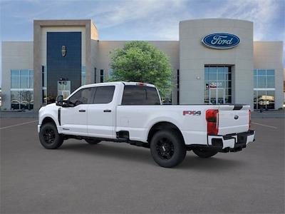 2026 Ford F-350 Crew Cab SRW 4WD Pickup for sale #260031 - photo 2
