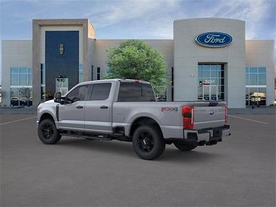 2026 Ford F-250 Crew Cab 4WD Pickup for sale #260038 - photo 2