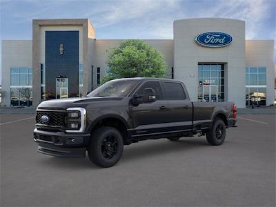 2026 Ford F-350 Crew Cab SRW 4WD Pickup for sale #260040 - photo 1