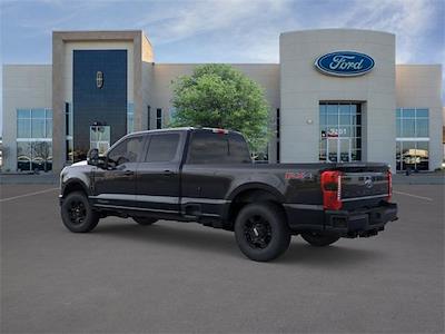 2026 Ford F-350 Crew Cab SRW 4WD Pickup for sale #260040 - photo 2