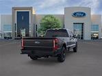 2026 Ford F-350 Crew Cab SRW 4WD Pickup for sale #260040 - photo 8