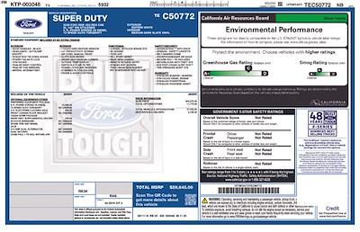 New 2026 Ford F-250 - photo 1