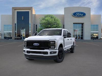 New 2026 Ford F-250 - photo 1