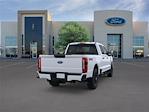 2026 Ford F-250 Crew Cab 4WD Pickup for sale #260048 - photo 8