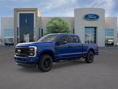 2026 Ford F-250 Crew Cab 4WD Pickup for sale #260049 - photo 1