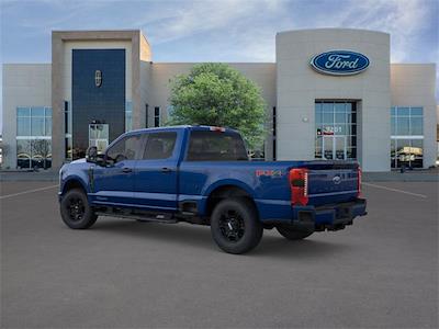 2026 Ford F-250 Crew Cab 4WD Pickup for sale #260049 - photo 2