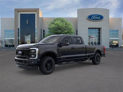 2026 Ford F-350 Crew Cab SRW 4x4 Pickup for sale #260050 - photo 1