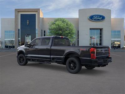 2026 Ford F-350 Crew Cab SRW 4x4 Pickup for sale #260050 - photo 2