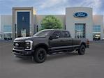 2026 Ford F-350 Crew Cab SRW 4x4 Pickup for sale #260050 - photo 1