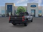 2026 Ford F-350 Crew Cab SRW 4x4 Pickup for sale #260050 - photo 8