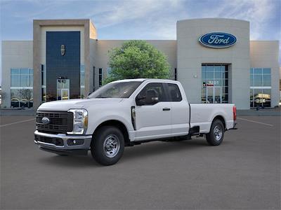 2026 Ford F-250 Super Cab RWD Pickup for sale #260062 - photo 1