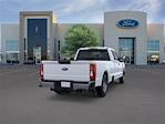 2026 Ford F-250 Super Cab RWD Pickup for sale #260062 - photo 8