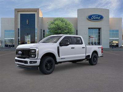 2026 Ford F-250 Crew Cab 4WD Pickup for sale #260067 - photo 1